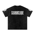 CBC Snow Washed Oversized T-Shirt