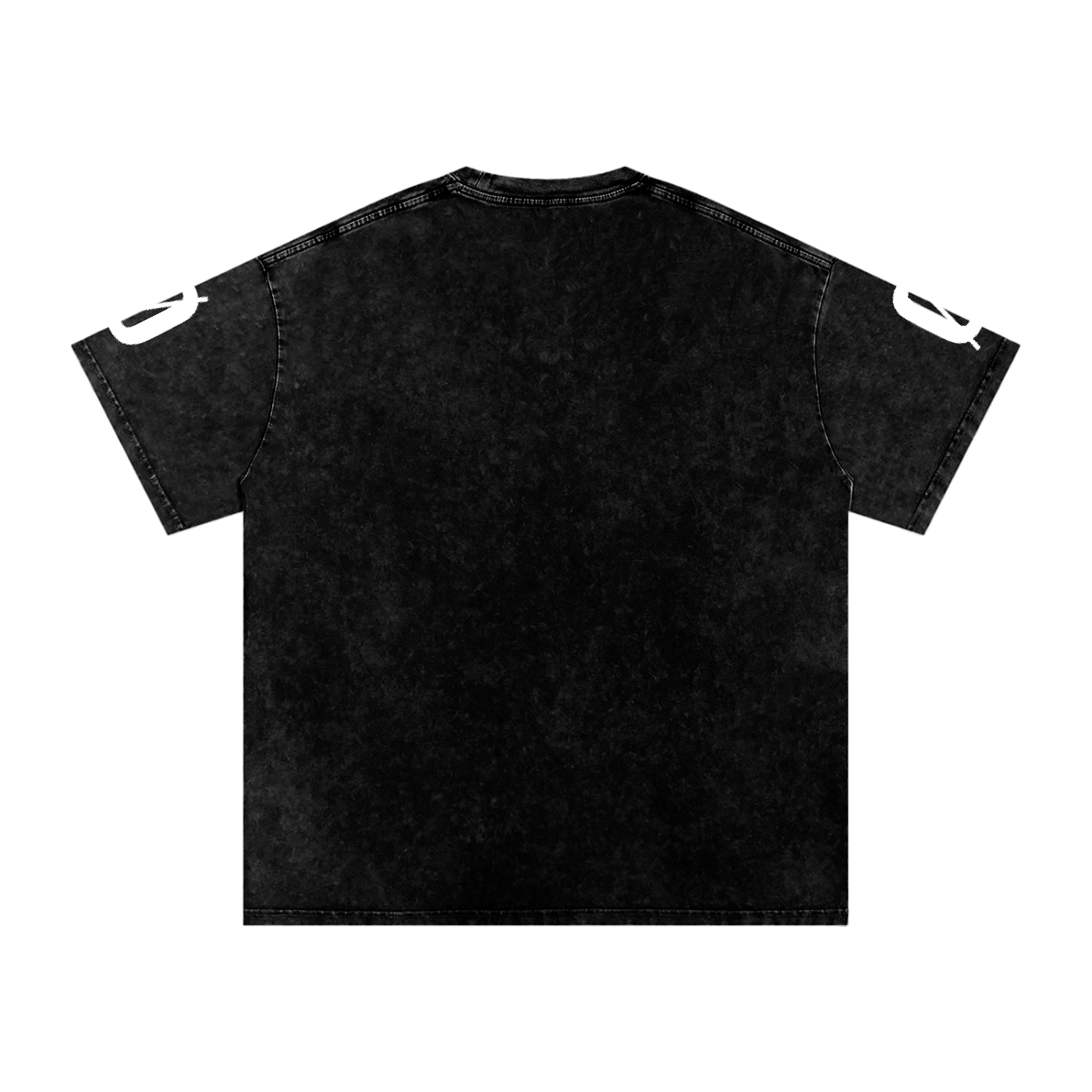 CBC Snow Washed Oversized T-Shirt